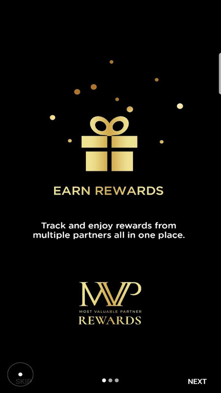 MVP Rewards স্ক্রিনশট 0