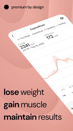 Schermata MacroFactor - Macro Tracker 0