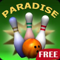 Bowling Paradise Pro FREE