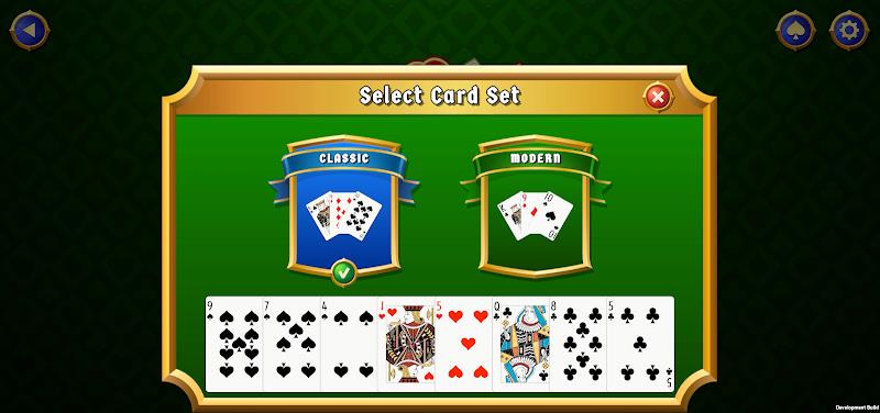 Callbreak - playcard Ghochi Schermafbeelding 1