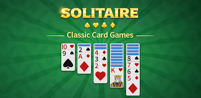 Solitaire Classic:Card Game 스크린샷 0