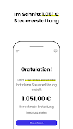 Zasta: Super-App für Steuern Schermafbeelding 0