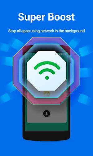 Schermata WiFi Checker 3