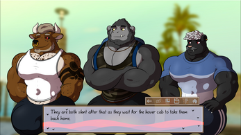 Summer Days: The Visual Novel (Fixed) Screenshot 2