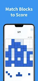 Blocks: Sudoku Puzzle Game स्क्रीनशॉट 1