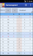 Harmonogram pracy應用截圖第0張