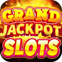 Grand Jackpot Slots - Casino