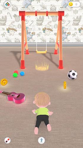 My Baby (Virtual Pet) Zrzut ekranu 3