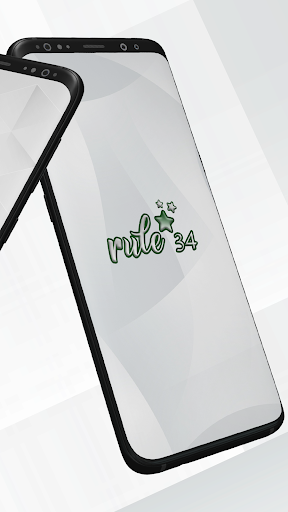 Rule34 app search 스크린샷 3