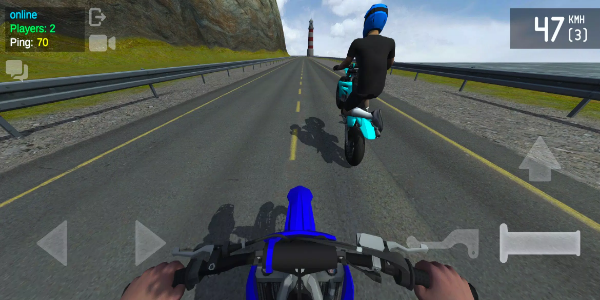 Wheelie Life 2 스크린샷 2