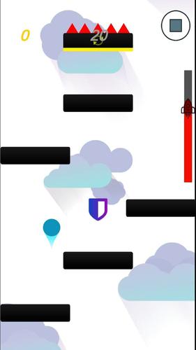 Bounce Screenshot 1