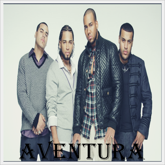 Aventura - Dile Al Amor Ekran Görüntüsü 0