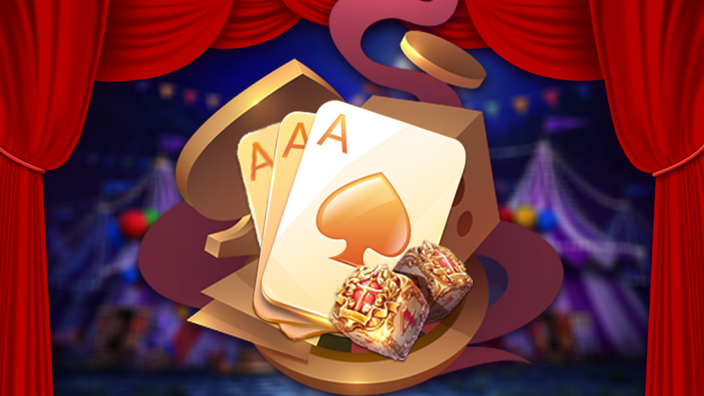 Schermata Teen Patti Club-3 Patti Online 0
