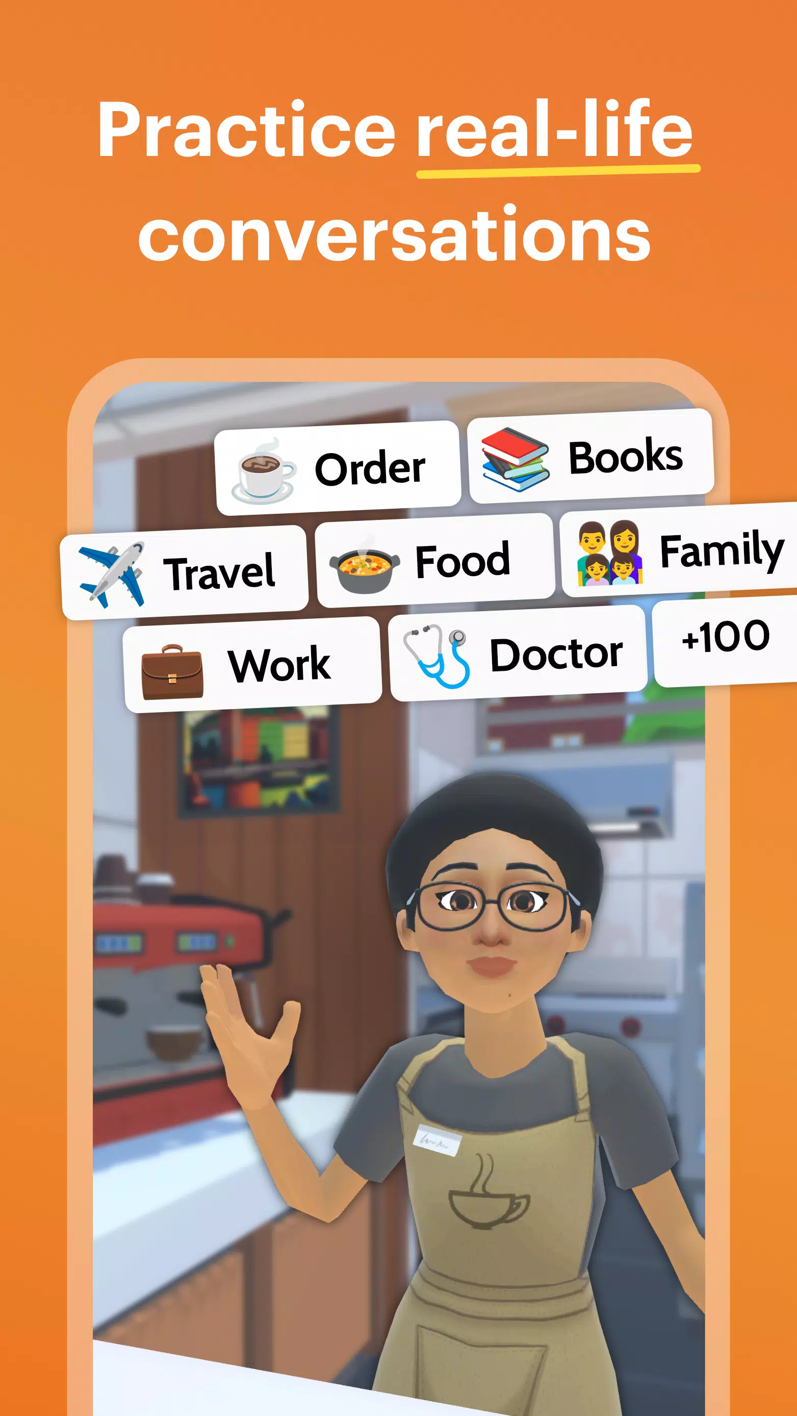 LingoLooper Screenshot 2