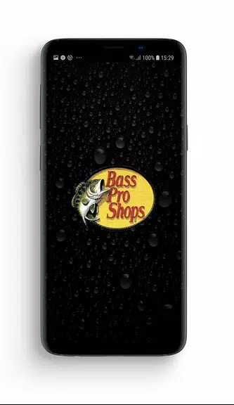 Bass Pro Shops應用截圖第0張