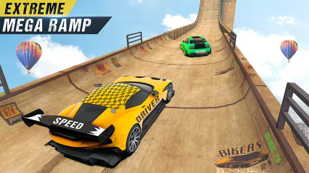 Crazy Car driving: Car Games Ảnh chụp màn hình 1