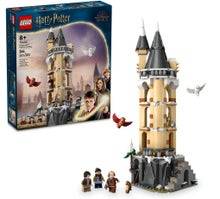 Hogwarts Castle Owly