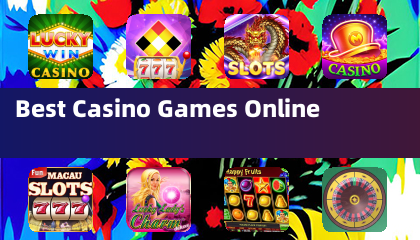 Migliori giochi di casinò online