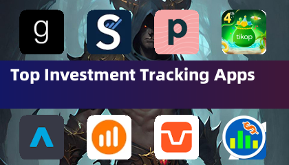 Top -Investment -Tracking -Apps