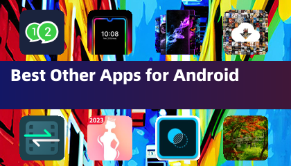 Các ứng dụng khác tốt nhất cho Android