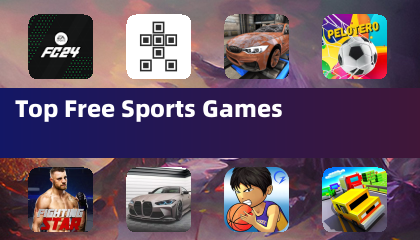 Principais jogos esportivos gratuitos