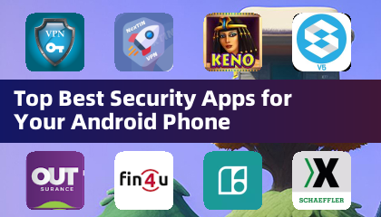Las mejores aplicaciones de seguridad para su teléfono Android
