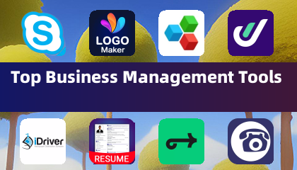 Mejores herramientas de gestión empresarial