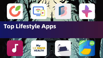 Top Lifestyle Apps
