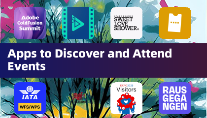 Applications pour Découvrir et Participer aux Événements