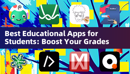 Beste Bildungs-Apps für Schüler: Steigere deine Noten
