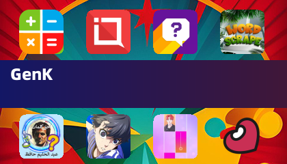 GenK