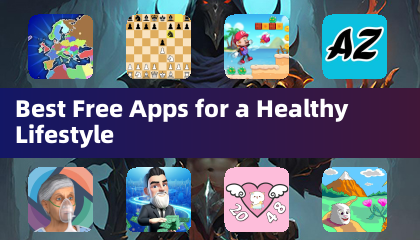 Лучшие бесплатные приложения для здорового образа жизни