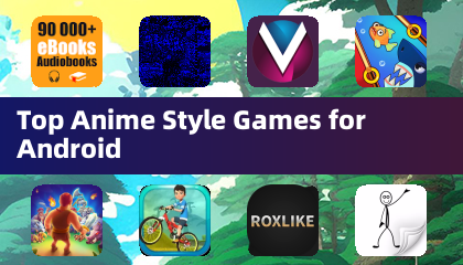 Melhores Jogos Estilo Anime para Android