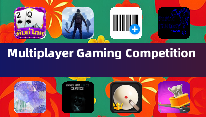 Multiplayer Gaming Competition