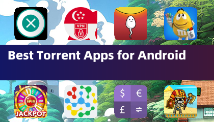 Android용 최고의 토렌트 앱