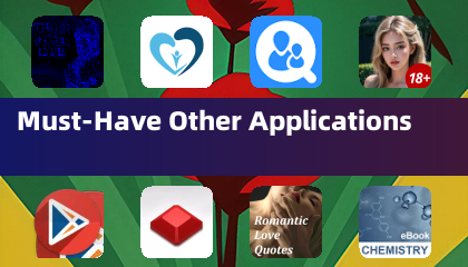 Must-Have Other Applications