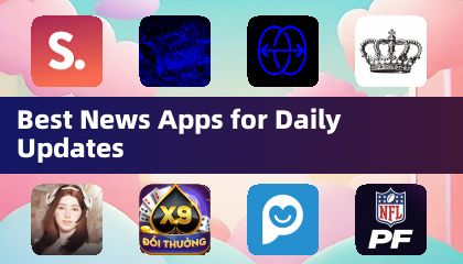 Beste Nachrichten-Apps für tägliche Aktualisierungen