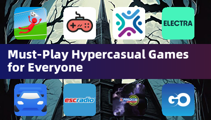 誰もがプレイすべきハイパーレースゲーム