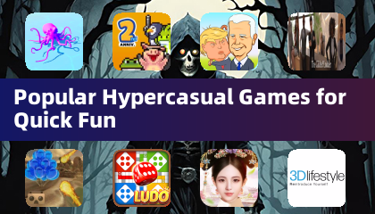 暢銷的輕量級遊戲，帶來快速樂趣