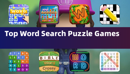 Лучшие игры на поиск слов