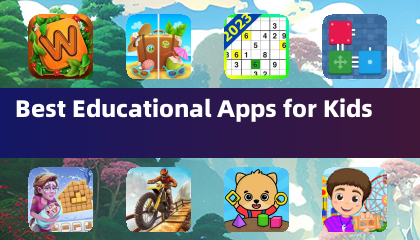 最佳兒童教育應用