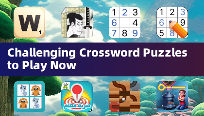 Сложные кроссворды для игры прямо сейчас