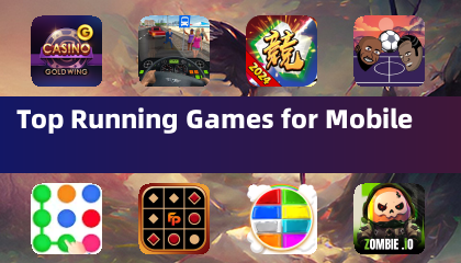 手機上最棒的跑酷遊戲