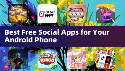 適合您 Android 手機的最佳免費社交應用