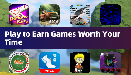 Игры с заработком, которые стоит играть