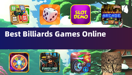 Best Billiards Spiele Online