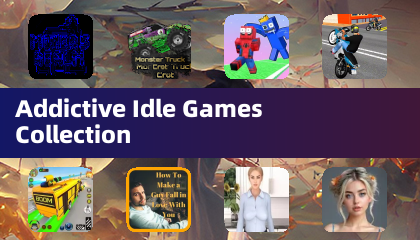 令人上癮的閒置遊戲合集