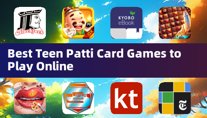 最佳在线青少年纸牌游戏